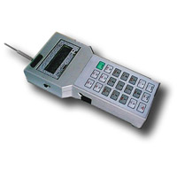 Мобильный пульт переноса информации (ридер) РМРМ-2055РК