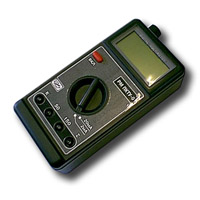 Прибор контроля тока проводимости ОПН РМ ПКТУ-01